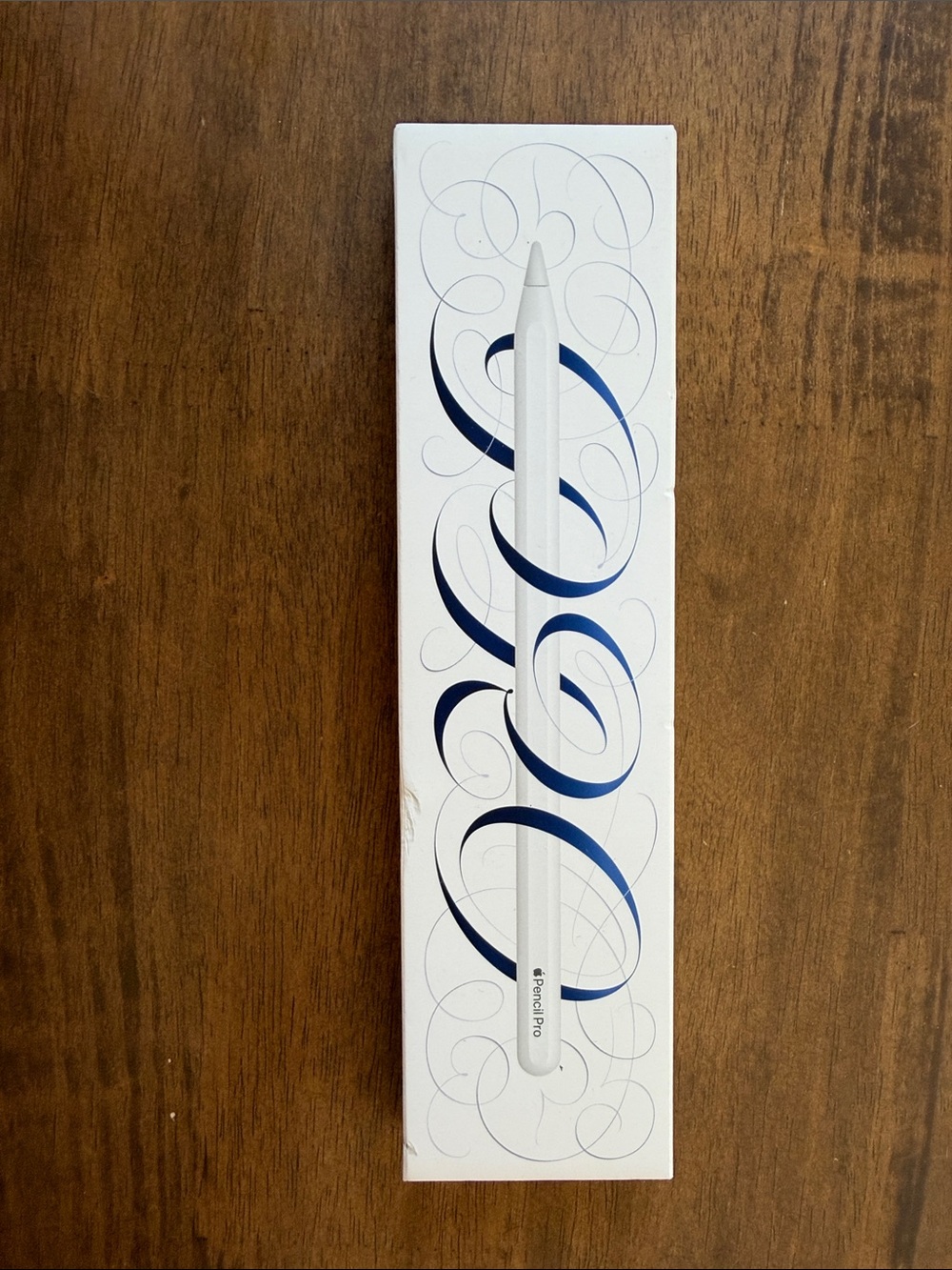 NIB Sealed Apple Pencil Pro / 2nd Gen for iPad Pro - Brand New!
